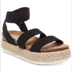Steve Madden Platform sandals
